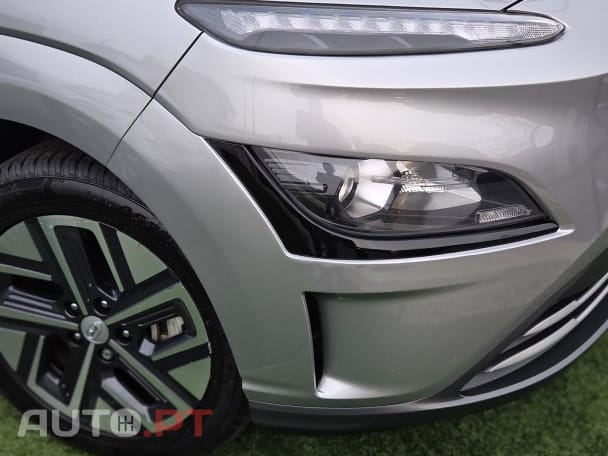 Hyundai Kauai 39 kWh Executive