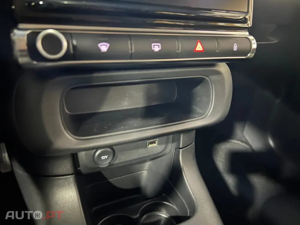 Citroen C3 1.2 PureTech C-Series