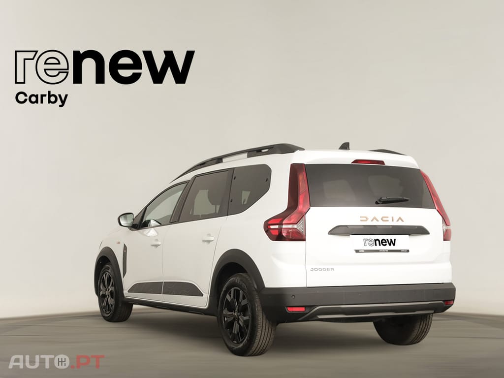 Dacia Jogger Jogger 1.0 ECO-G Extreme Bi-Fuel