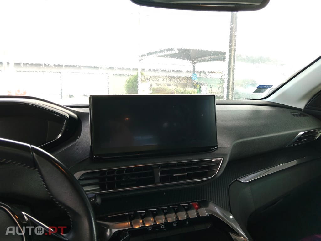 Peugeot 3008 1.2 Puretech Active Pack