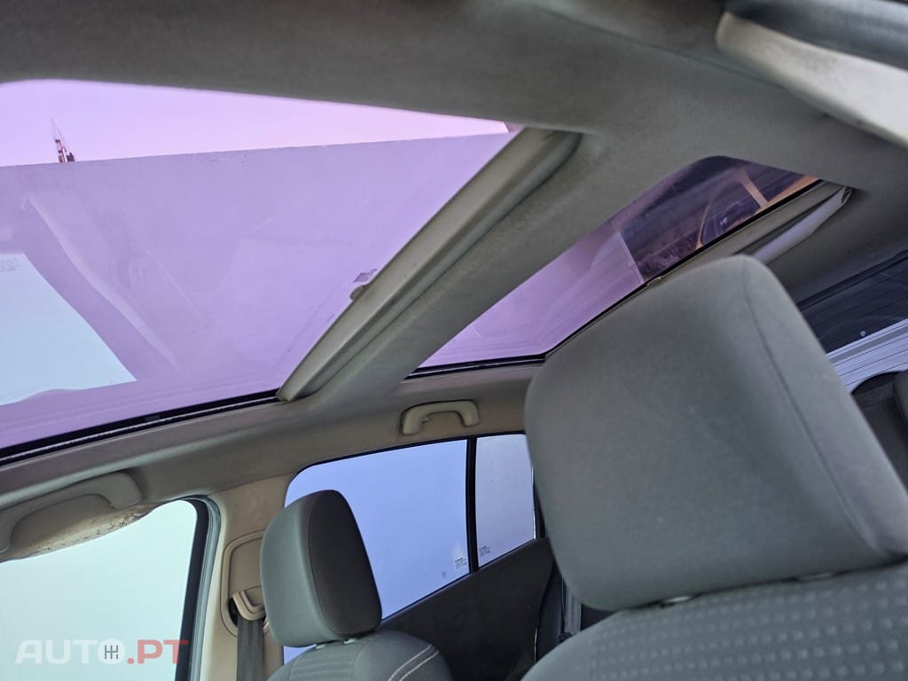 Renault Mégane 1.5 dCi Dynamique S