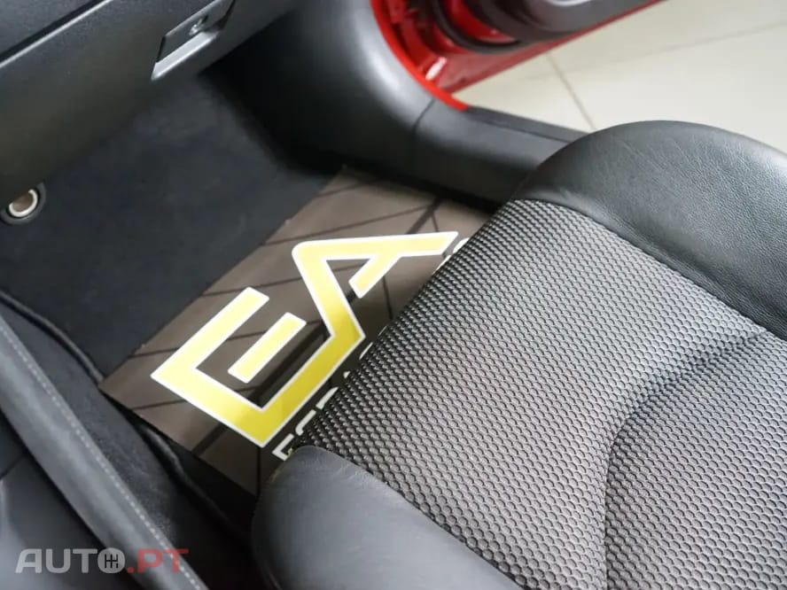 Nissan 370 Z Roadster Pack