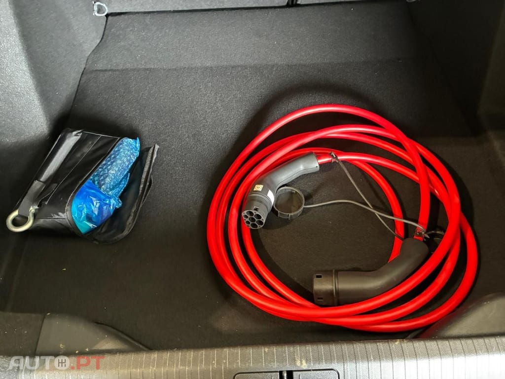 Citroen e-C4 X 50 kWh Shine