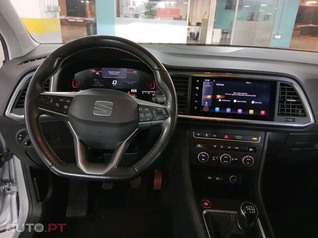 Seat Ateca 1.0 TSI Style