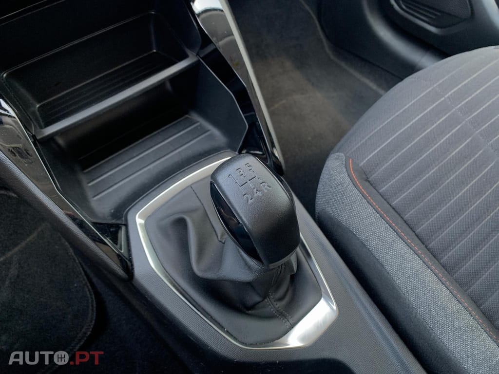 Peugeot 208 1.2 PureTech Active