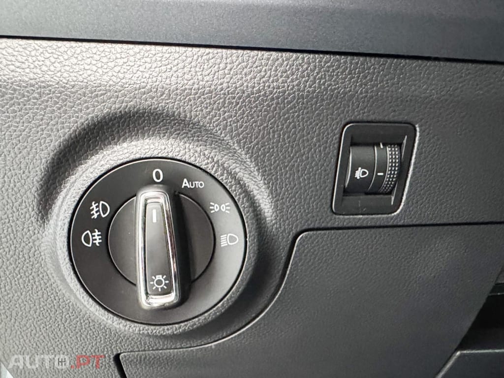 Seat Arona 1.6 TDI Style