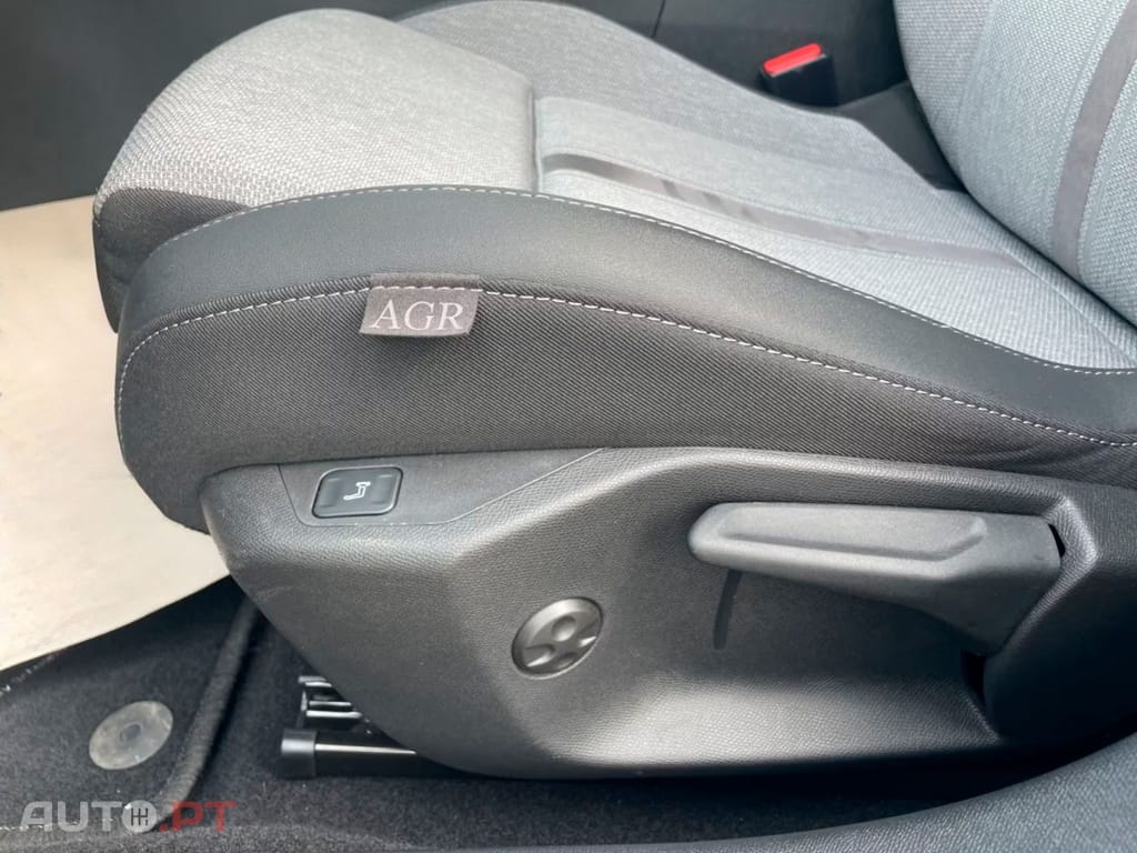 Opel Astra Sports Tourer 1.5 D Elegance 