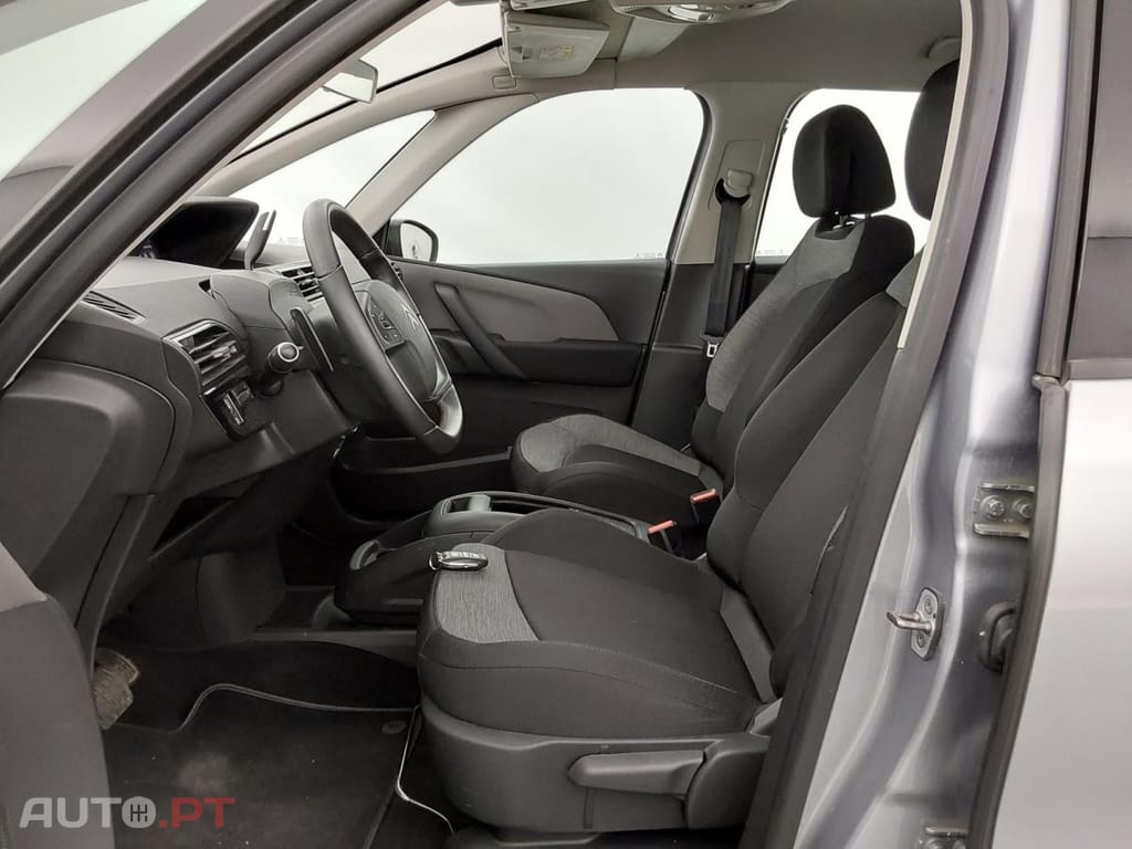 Citroen Grand C4 SpaceTourer 1.5 BlueHDi Business EAT8