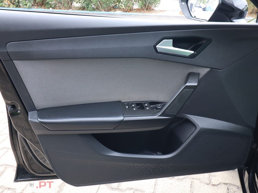 Seat Leon 2.0 TDI Style