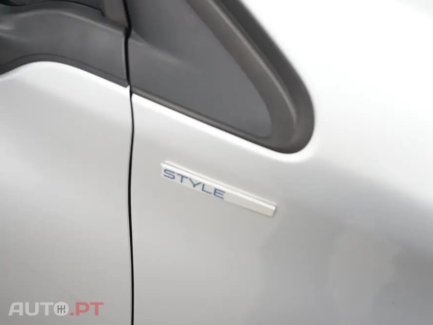 Peugeot 208 1.6 BlueHDi Active