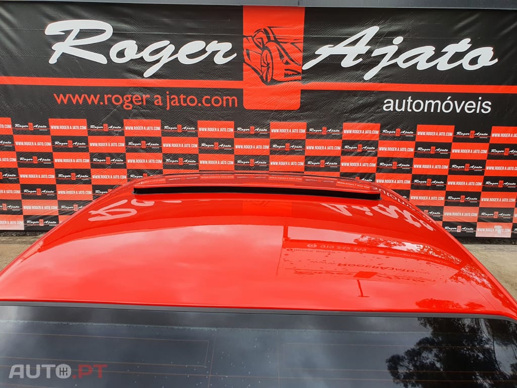 BMW M3 COUPE - 285CV