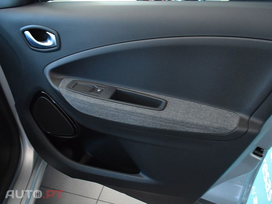 Renault Zoe Intens 50