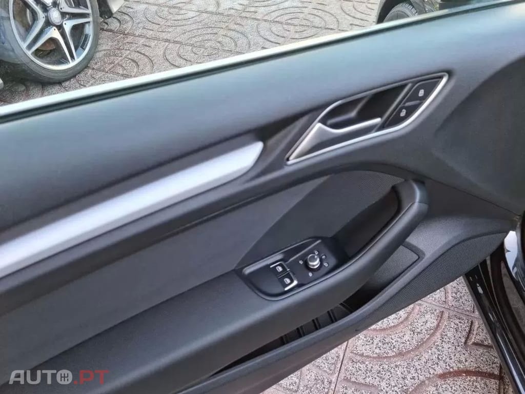Audi A3  2 0 Tdi Ambition