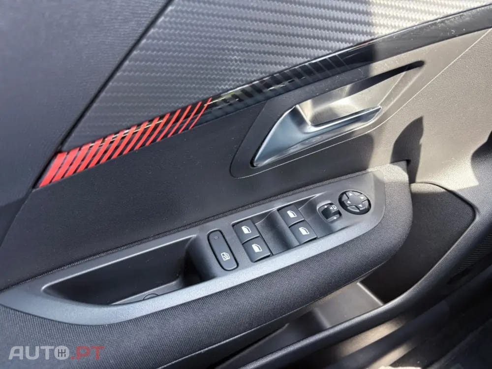 Peugeot 208 1.2 PureTech Active Pack