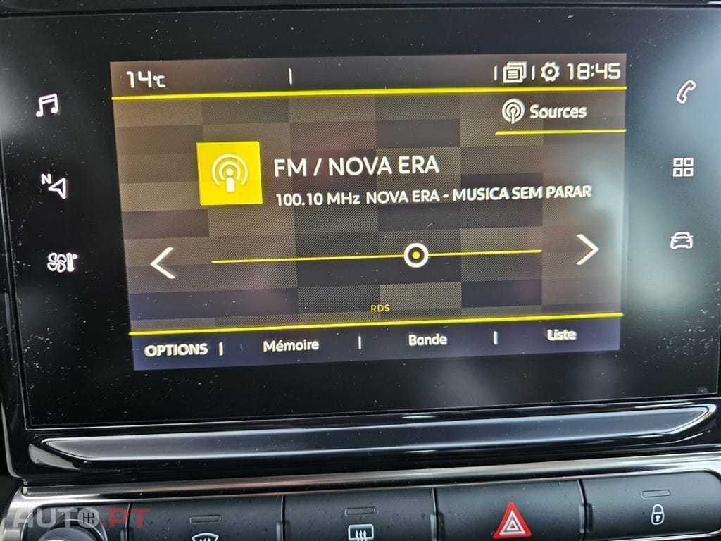 Citroen C3 1.2 PureTech Feel