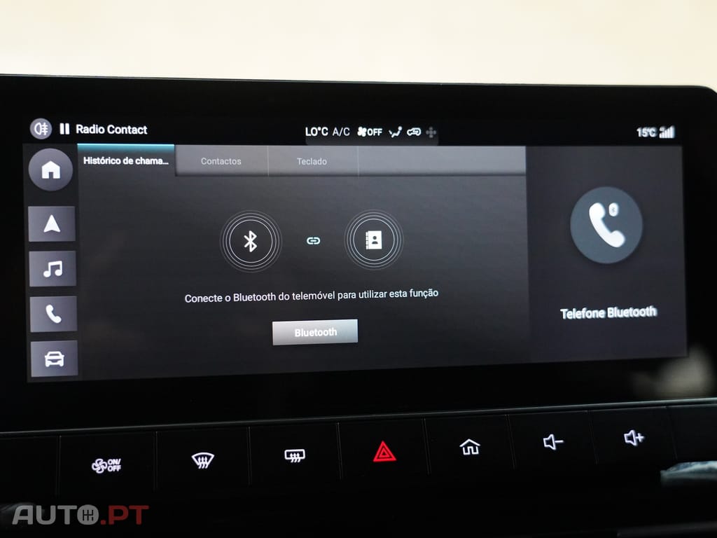 MG MG4 64 kWh Luxury