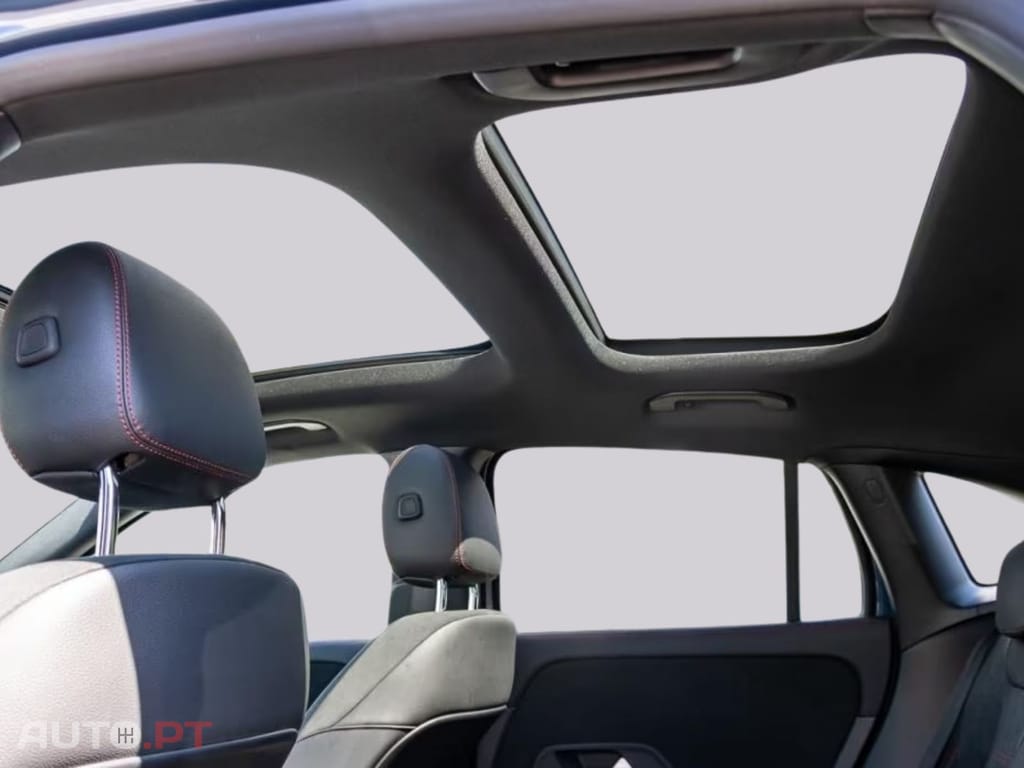 Mercedes-Benz GLA 250 I.V.A DEDUTIVEL e AMG Line 