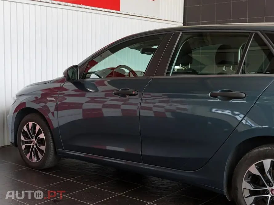 Fiat Tipo 1.0 GSE T3