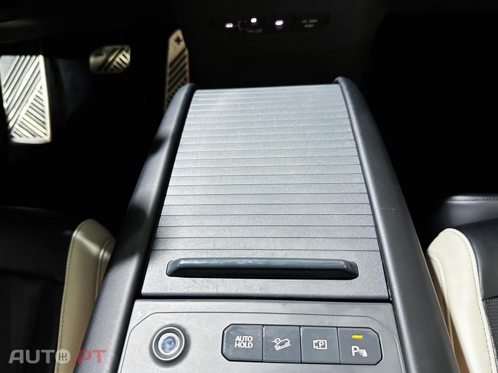 Kia EV9 98.8 kWh GT-Line AWD