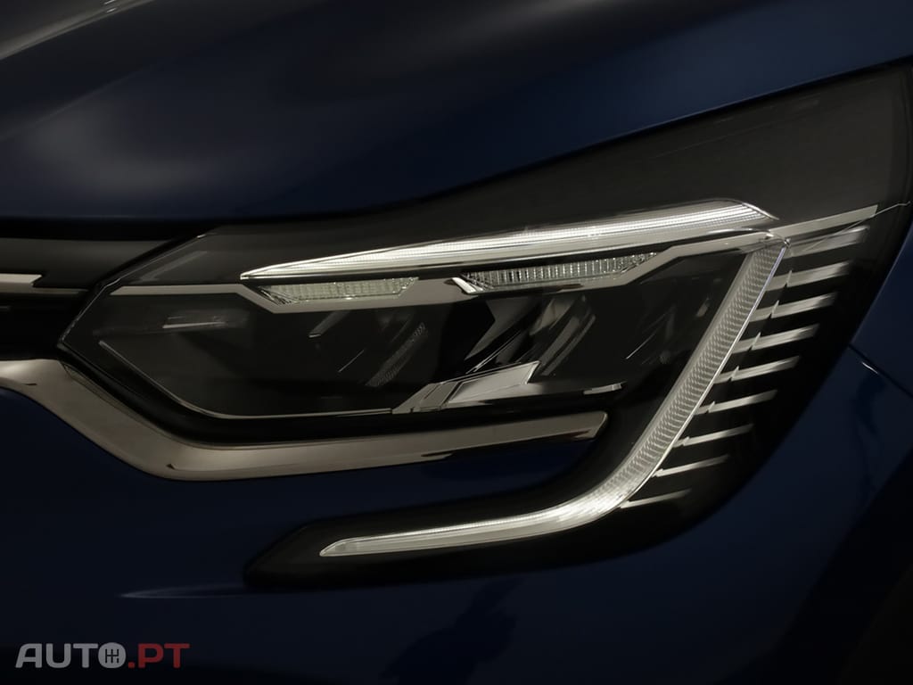 Renault Captur Captur 1.0 TCe Techno Bi-Fuel