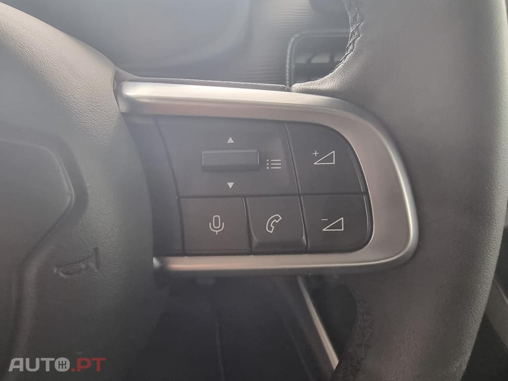 Jeep Avenger 1.2 GSE T3 Altitude