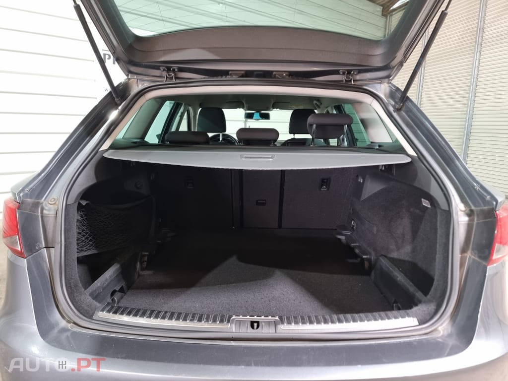 Seat Leon 1.6 TDi Style Ecomotive