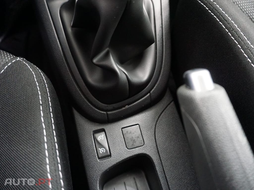 Renault Clio 1.5 dCi Zen