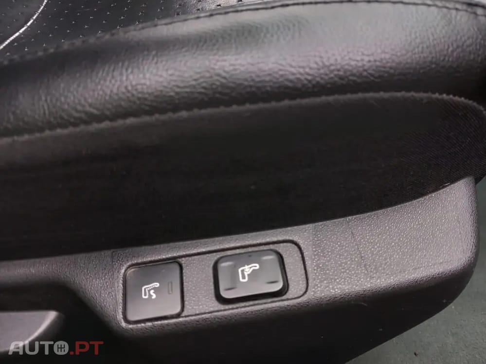 DS DS4 1.6 THP Sport Chic