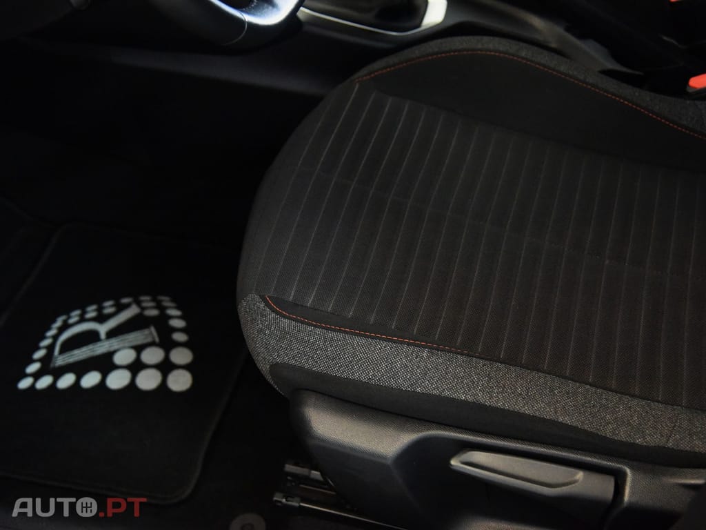 Peugeot 208 1.5 BlueHDi Active Pack