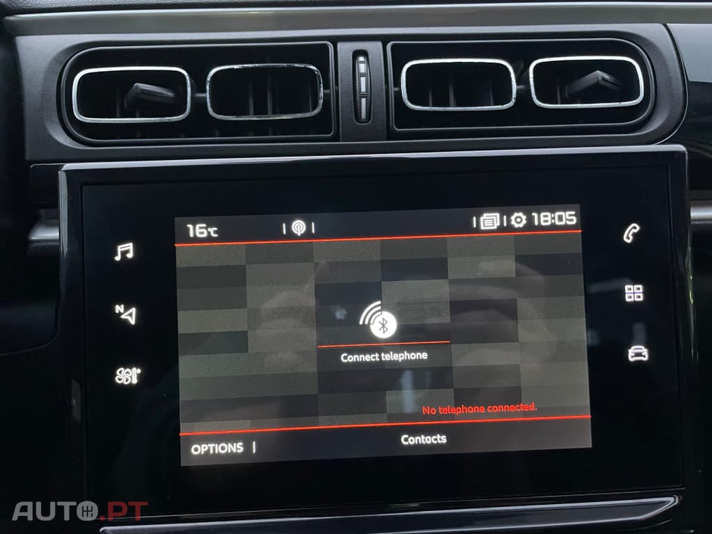 Citroen C3 1.2 PureTech Shine