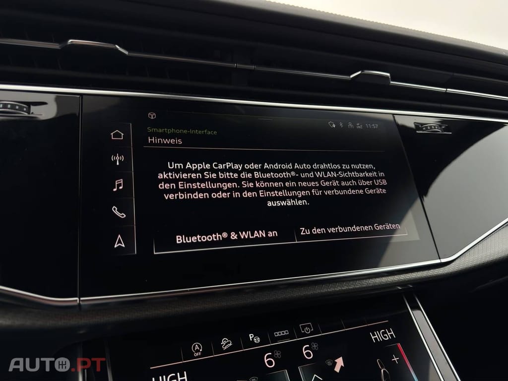 Audi RSQ8 4.0 TFSI