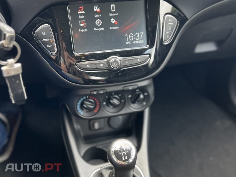 Opel Corsa 1.3 CDTi innovation