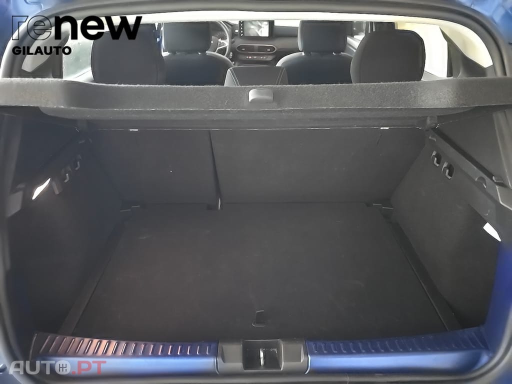Dacia Sandero STEPWAY EXTREME + ECO-G 100