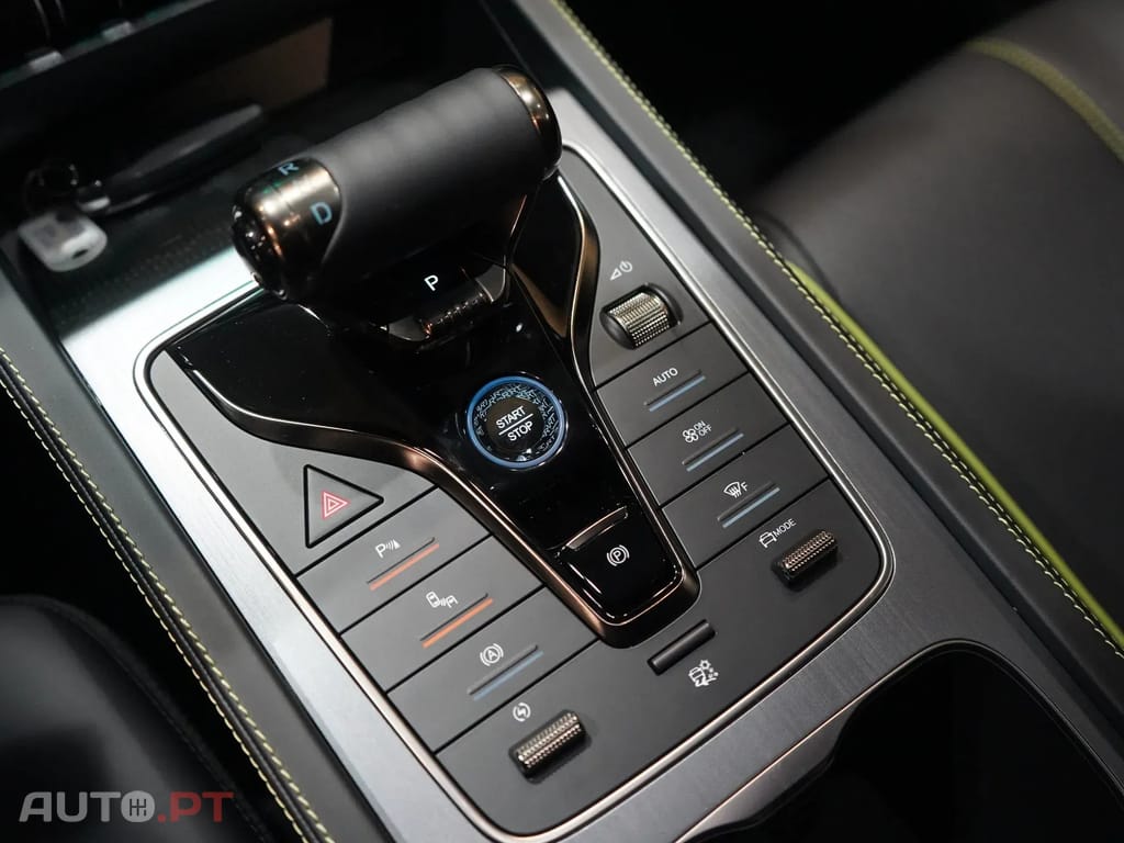 BYD Atto 3 60.48 kWh Design