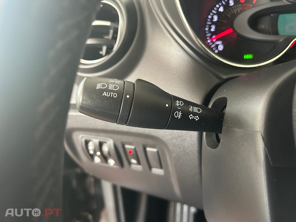 Renault Captur 0.9 TCe Exclusive