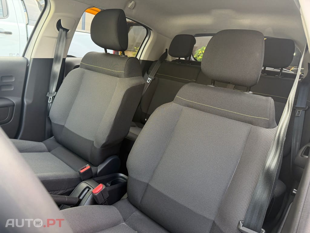 Citroen C3 1.2 SHINNE 