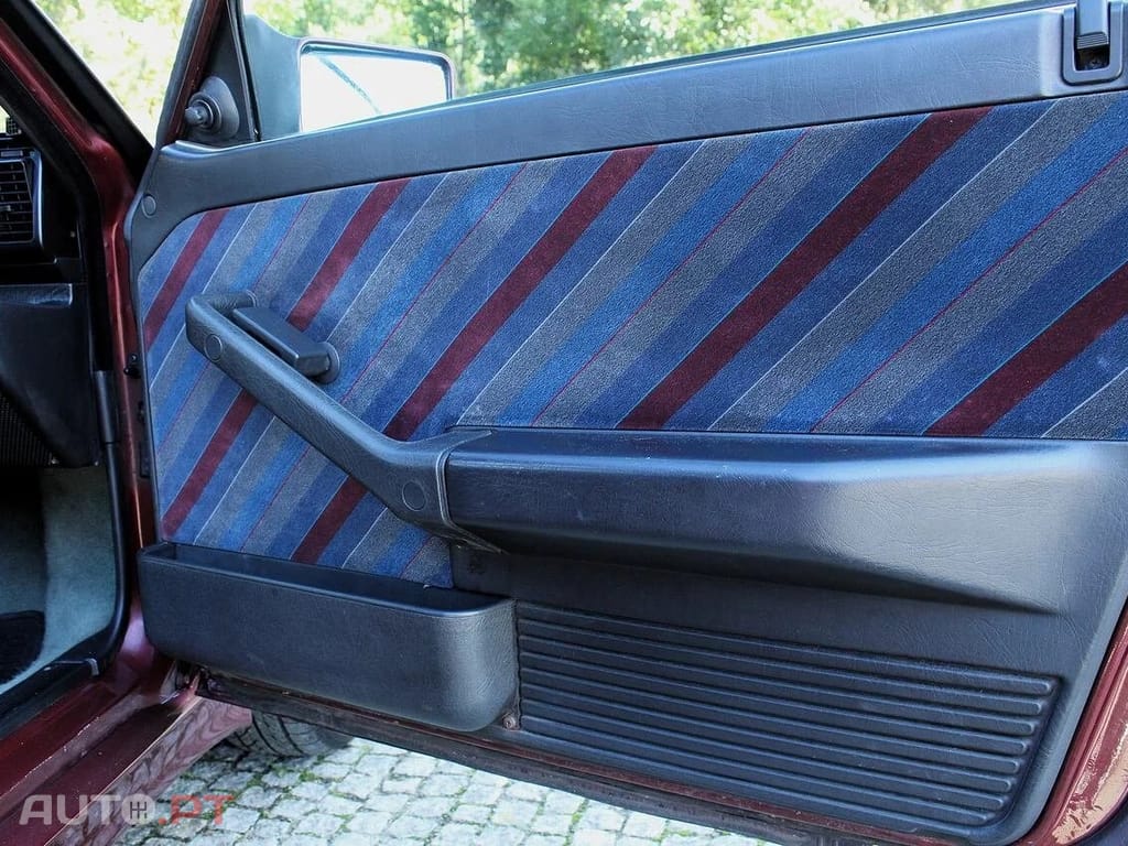 Lancia Delta 1.3 ie LX