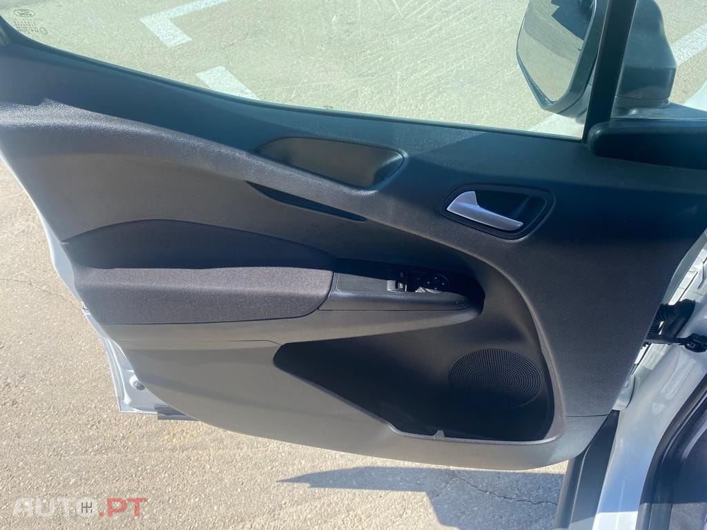 Ford Transit 1.5 TDCi
