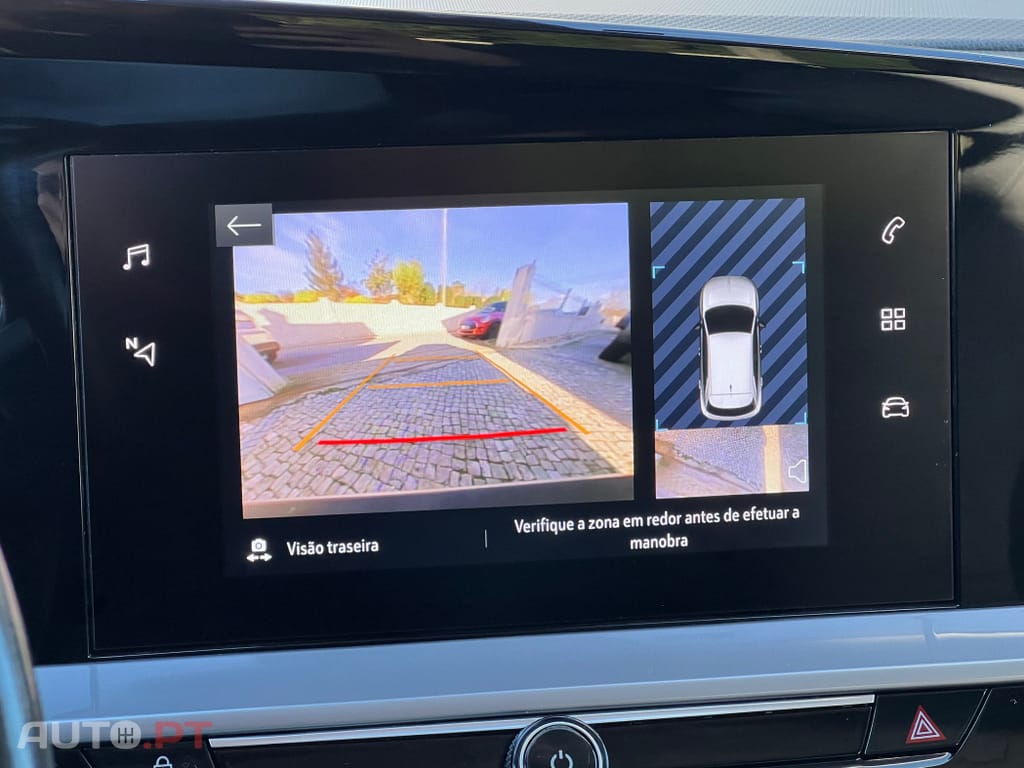 Opel Mokka 1.2 T Elegance