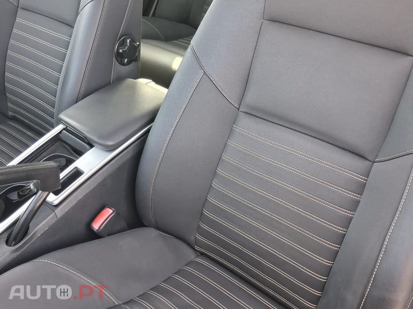 Volvo V50 1.6 D Drive Business Ed. Pro Start/Stop