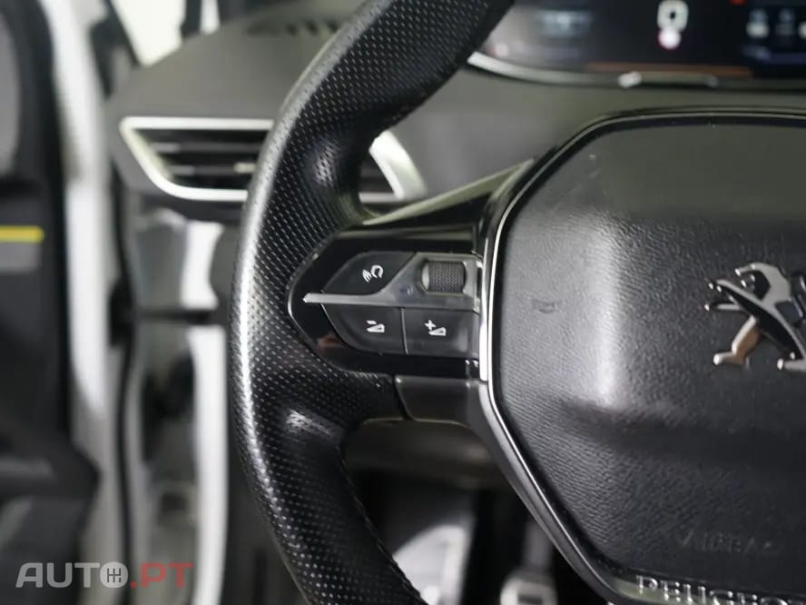 Peugeot 5008 1.5 BlueHDi GT Line