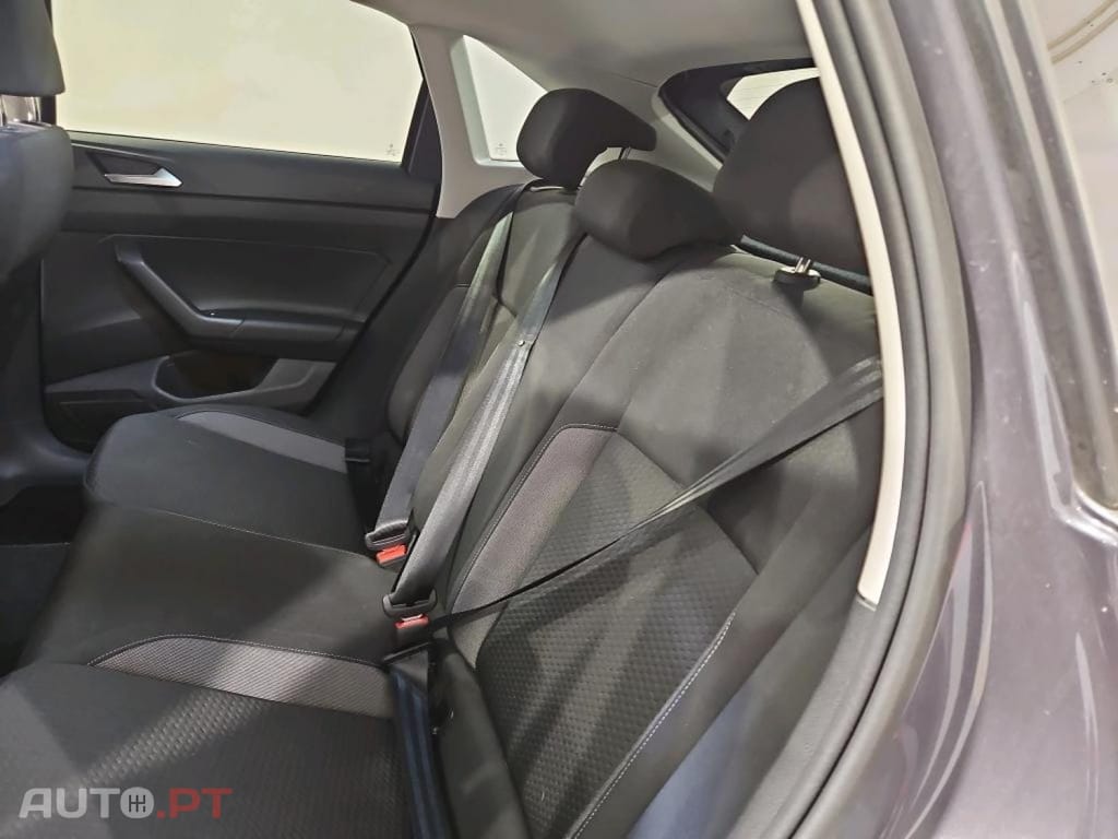 Volkswagen Taigo 1.0 TSI Urban