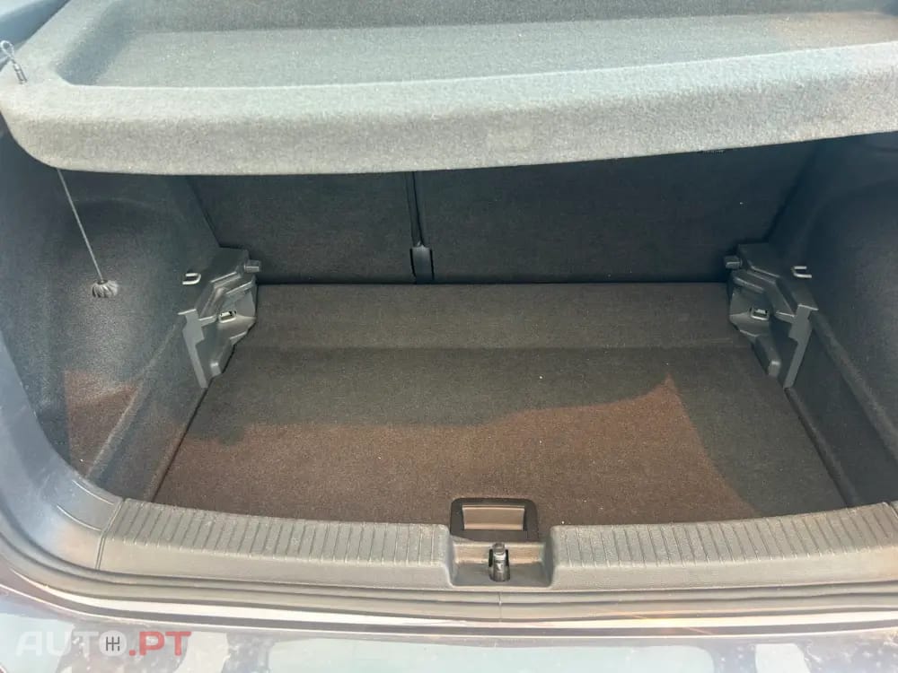 Volkswagen T-Cross 1.0 TSI Style DSG