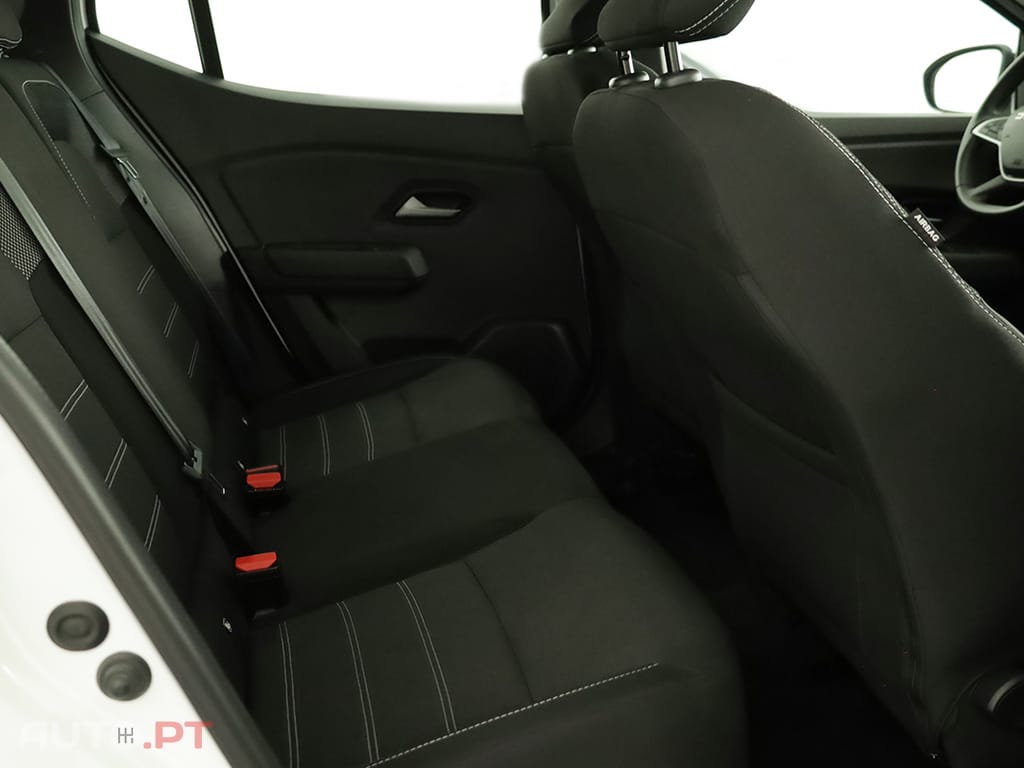 Dacia Sandero Sandero 1.0 ECO-G Expression Bi-Fuel