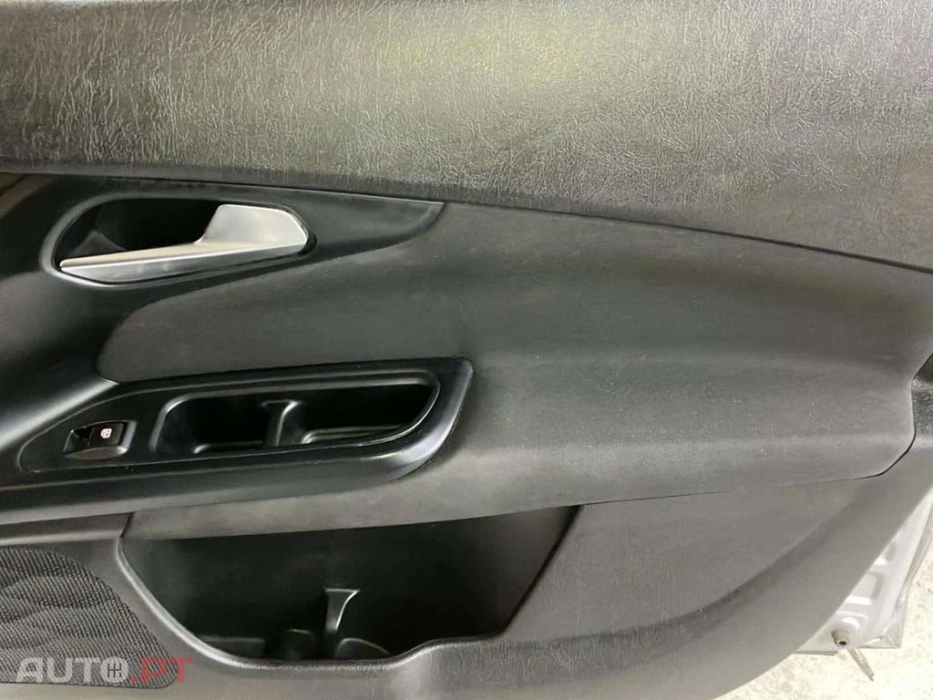 Fiat Tipo 1.3 M-Jet lounge