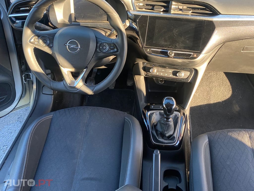 Opel Corsa 1.2 Elegance