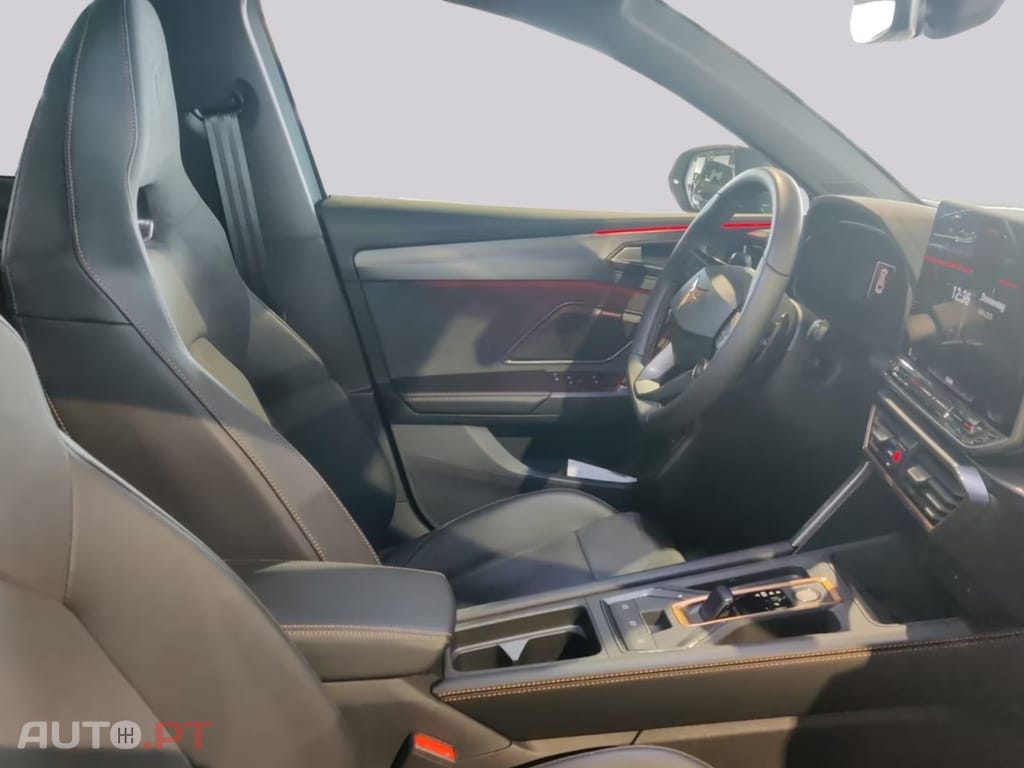 Cupra Leon ST VZ 1.5 e-Hybrid I.V.A DEDUTIVEL 