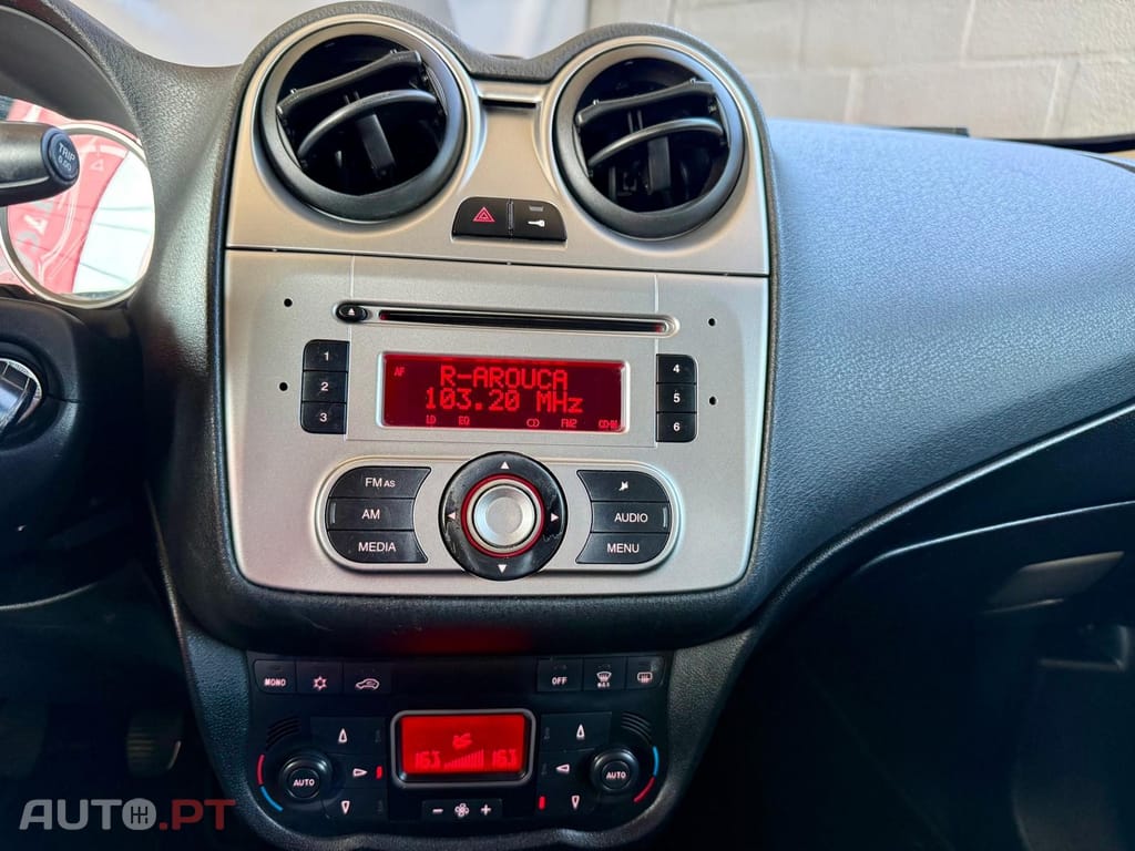 Alfa Romeo Mito 1.3 JTD Progression S&S
