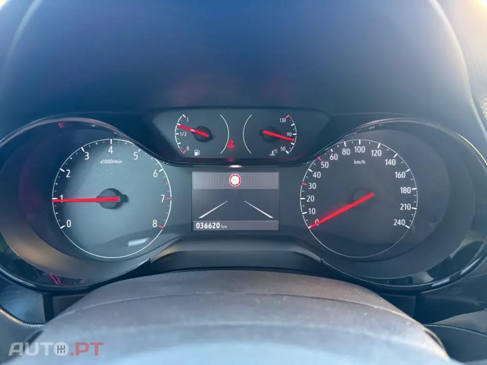 Opel Corsa 1.2 Business