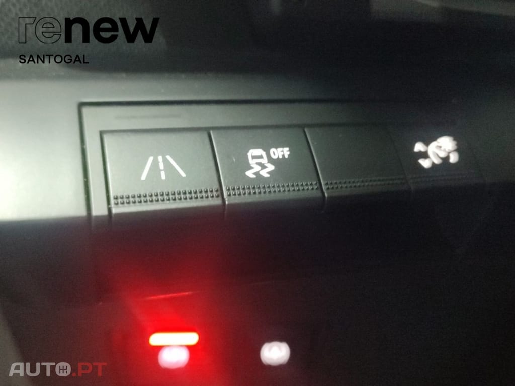 Renault Mégane E-Tech Evolution EV 60 130 cv